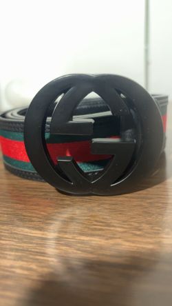 Belt