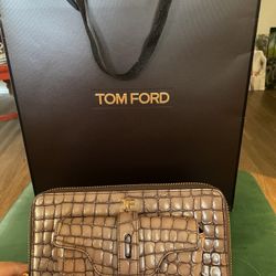 TOM FORD Brand New EVENING CLITCH