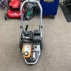 Husqvarna  CR950 Pressure Washer 3400psi *Up To 50% Off