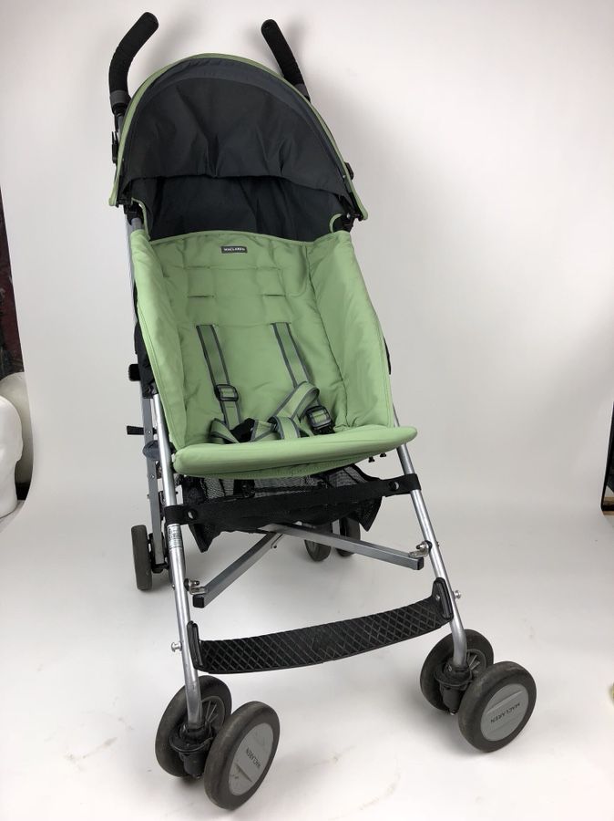 Maclaren Triumph Stroller