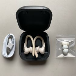 Powerbeats Pro Bluetooth Earbuds 