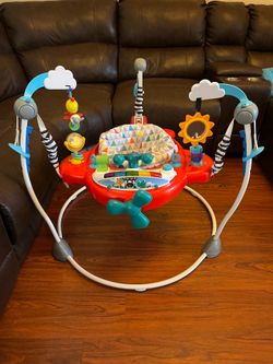 Baby Einstein Jumper