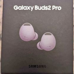 Galaxy Buds2  Pro