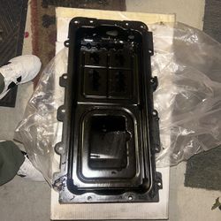 4.6 2v Oil Pan
