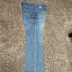 cinch 38/32 mens jeans