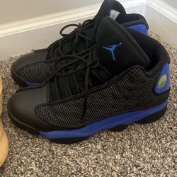 Jordan 13’s