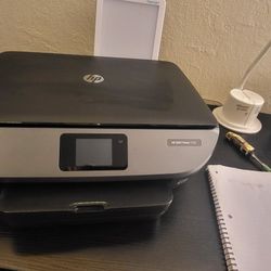 Hp Envy Photo 7155