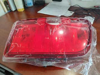Tail Light For Chevy Silverado or GMC