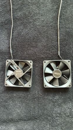 NZXT RF-AP-120-FP
