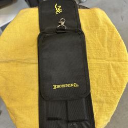 Browning Hunting, Camping, Hiking, Fishing Pack New