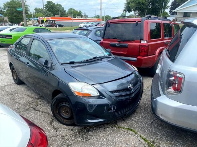 2007 Toyota Yaris