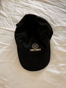 Kanye Hat