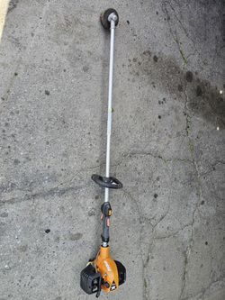 Weedeater Echo Comercial $250