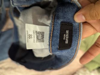 EXPRESS flared jeans 👖