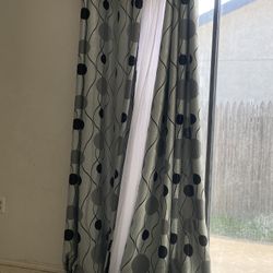 curtain