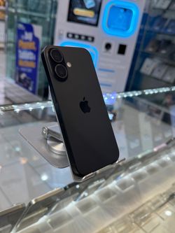 iPhone 16 128GB T-Mobile metro