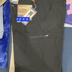 Mens Joggers And Shorts BUNDLE set Clothing, NEW, Size XL and 36 Waist 
