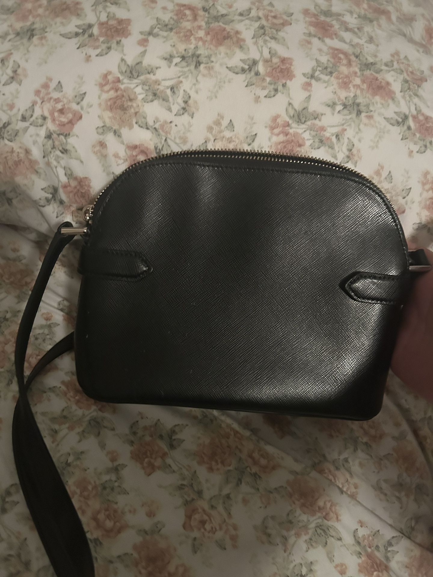 Black Kate Spade Purse