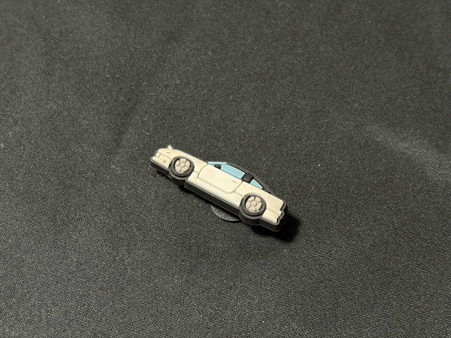 Crocs Charm - Nissan 240SX S13 180SX Silvia