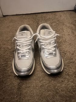 Channel runner shoes size 10