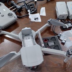 DJI Mavic Air 2 Drone