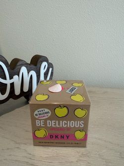 DKNY Be Delicious Orchard St. EDP 1.0 oz