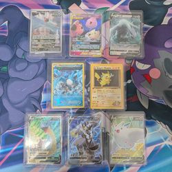 Pokemon Card Lot #6