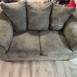 Couches 