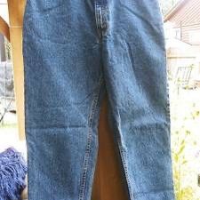 Vintage Y2K Levis 951 Relaxed Fit Tapered Leg Jeans Women’s Size 10 M Vtg 1990s