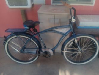 Bike nuevo