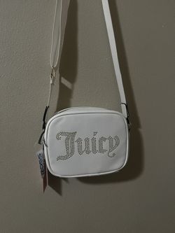 brand new juicy crossbody bag 