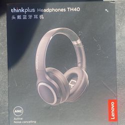 Headphones (Bluetooth)
