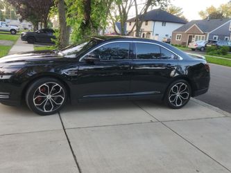 2016 Ford Taurus sho 20k obo