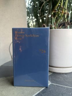 MAISON Francis Kurkdjian