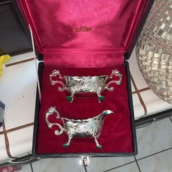Antiques
