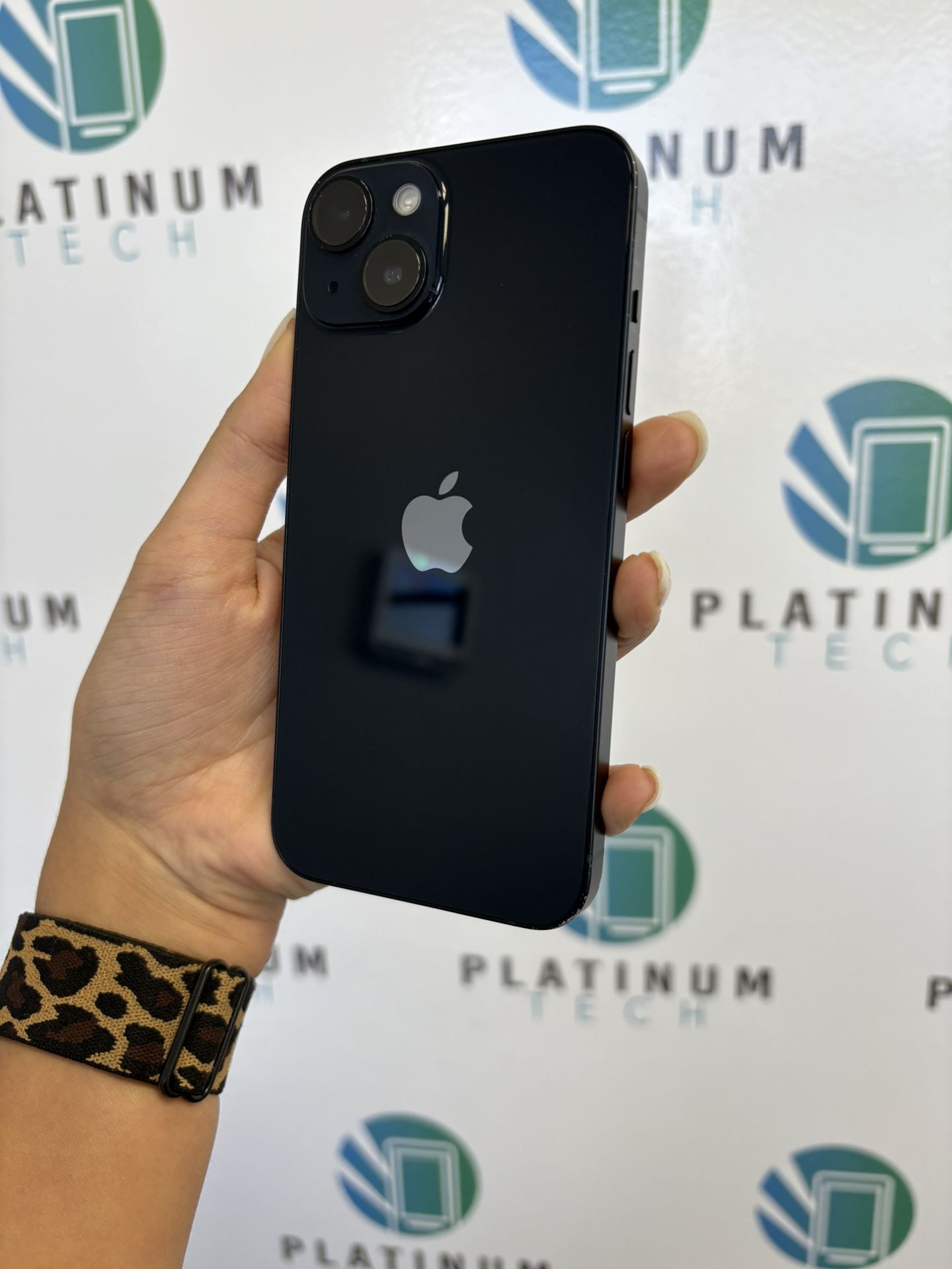 iPhone 14 Unlocked 128Gb Midnight