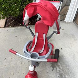 Radio Flyer All Terrain Tricycle