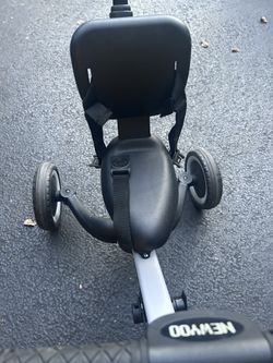 Tricycle