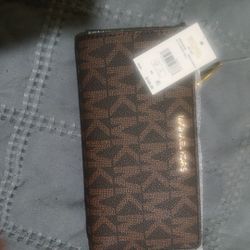 Michael Kors Women's Wallet