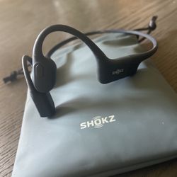 SHOKZ OpenRun Pro