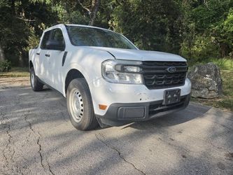 2022 Ford Maverick