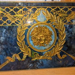 Unknown Best offer. missing piece on right bottom side