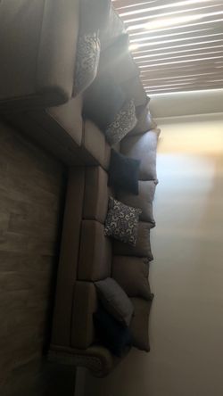couch
