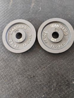 Weights