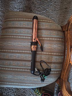 Infiniti Pro Curling Iron