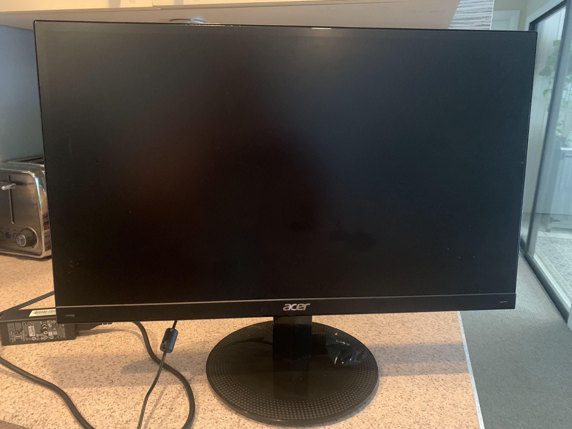 Moniter