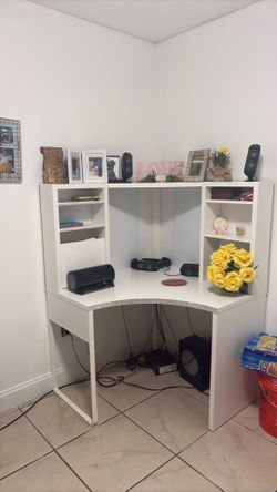 Mesa de computadora