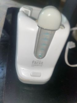 Bottle Warmer
