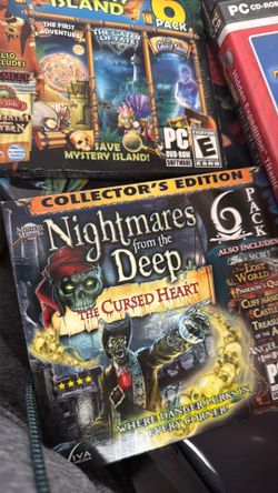 Pc games