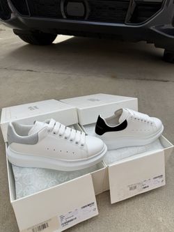 Alexander McQueen Women’s Sneakers